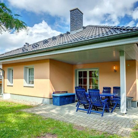 Zinnowitz Paradies Moeskenweg Luaran gambar