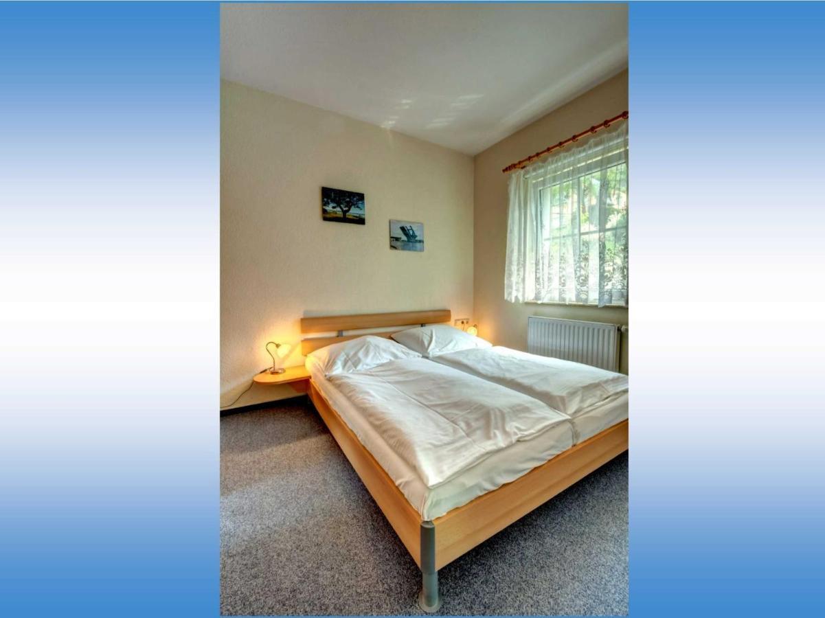 Zinnowitz Paradies Moeskenweg Luaran gambar
